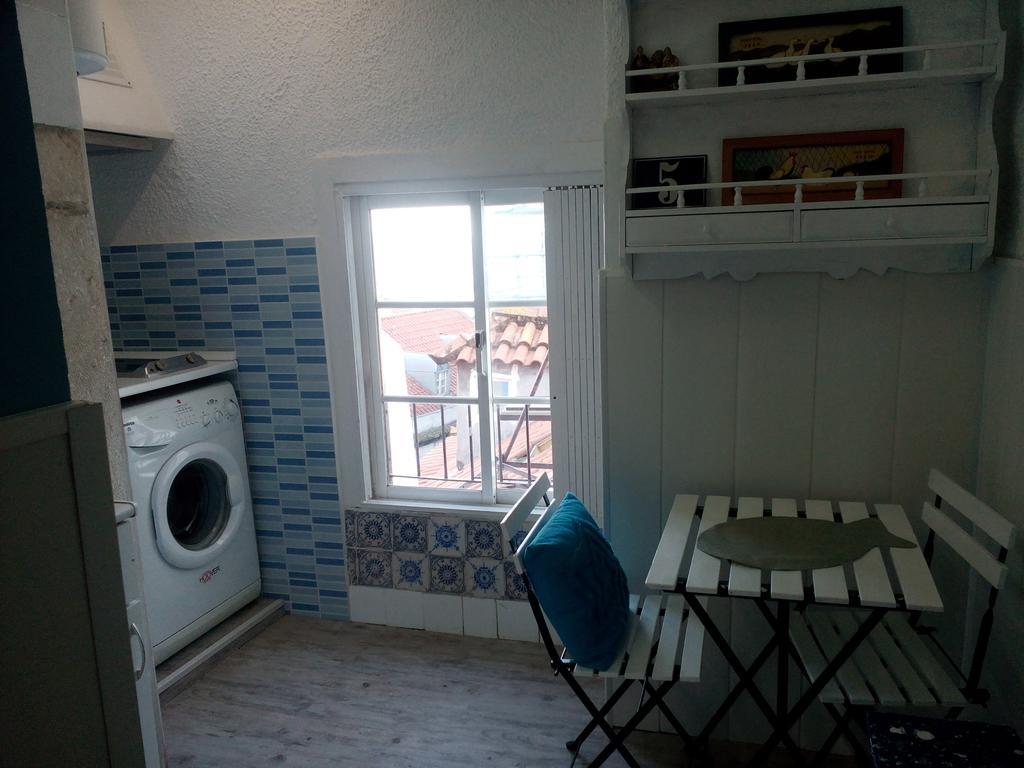 Apartments Alfama Lisbon Center Exteriér fotografie
